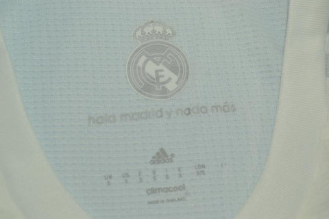 Real Madrid Heim 15/16 "Modric" Nº 19