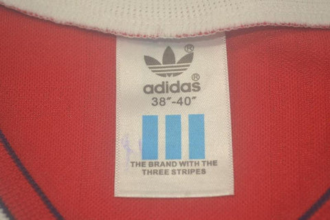 Arsenal Heim 89/91
