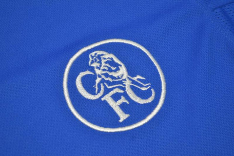 Chelsea Heim 03/05 "Lampard" Nº 8