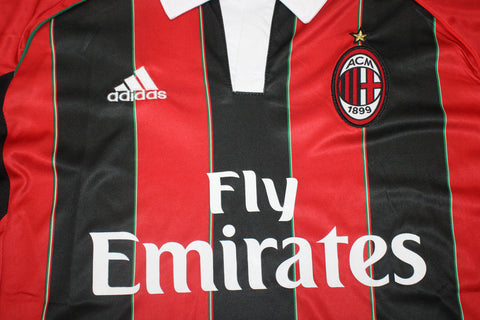 Milan Heim 12/13
