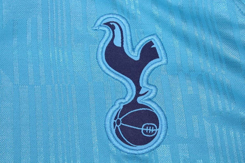 Tottenham Auswärts Alternative Blau 19/20