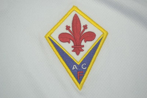 Fiorentina Auswärts 98/99