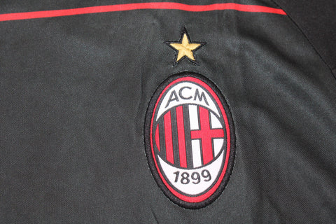 Milan Alternative 10/11