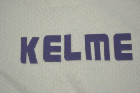 Real Madrid Heim 97/98 "Raul" Nº 7