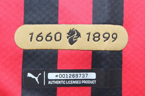 Milan Heim 120th Version 2019