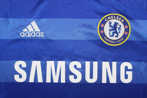 Chelsea Heim 11/12 "Lampard" Nº 8