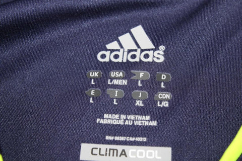 Real Madrid Auswärts 12/13