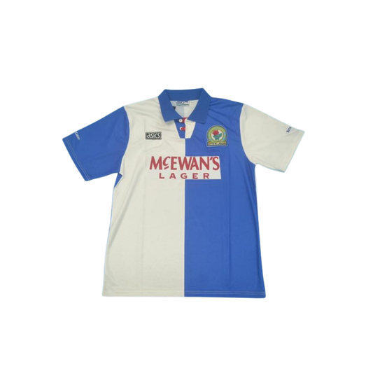 Blackburn Heim 94/95