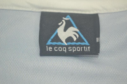 Argentinien Heim 1985