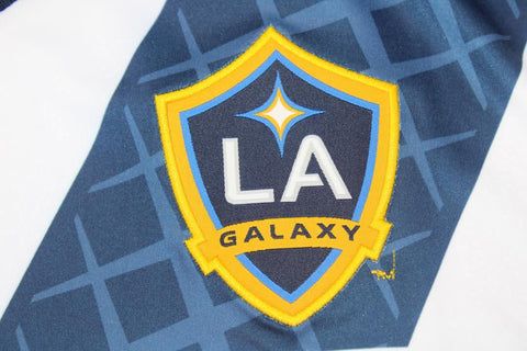 Los Angeles Galaxy Heim 2012 "Beckahm" Nº 23