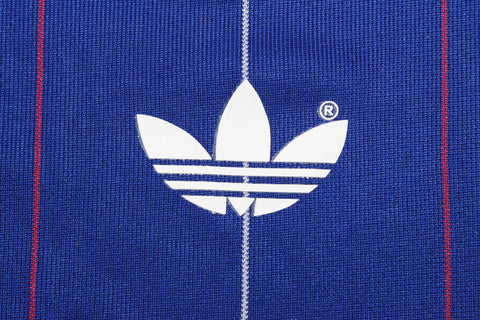Frankreich Heim Langarm 80/82 N°10