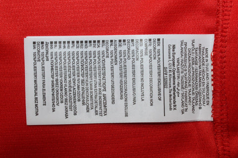 Arsenal Heim Langarm 12/13