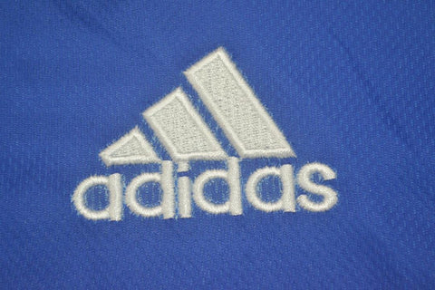 Frankreich Heim WM Version 1998