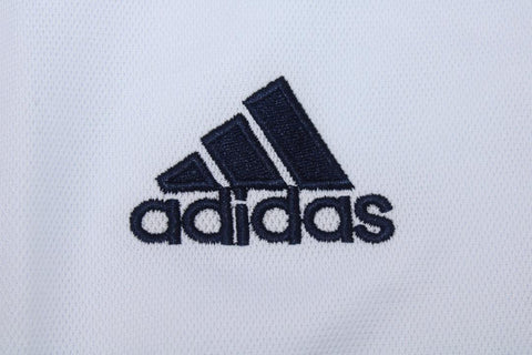 Real Madrid Heim 00/01