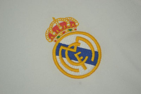 Real Madrid Heim 02/03 "Zidane" Nº 5