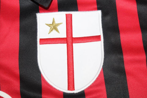 Milan Heim Langarm Hundertjahrfeier 99/00