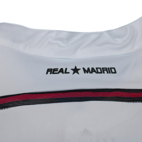 Real Madrid Heim 14/15