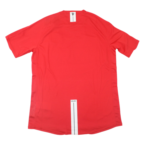 Manchester United UCL Final 3 Stars Limited Edition
