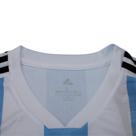 Argentinien Heim 2018