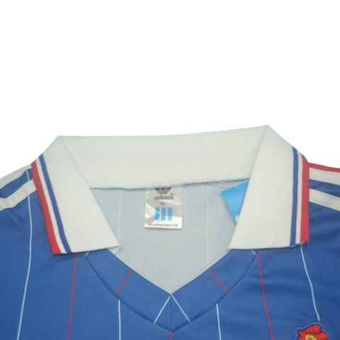 Frankreich Heim 1982