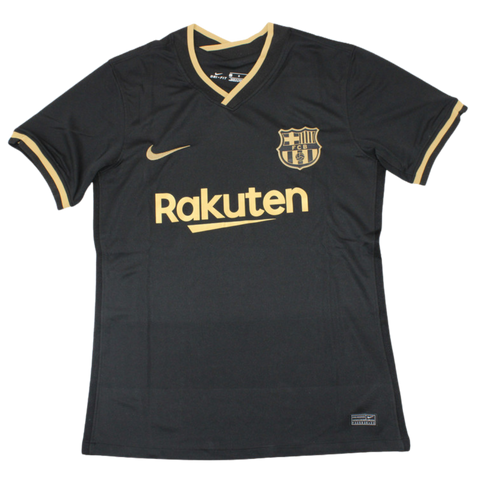 Barcelona Auswärts 20/21