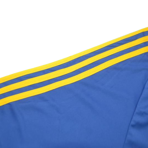 Boca Juniors Heim 1981