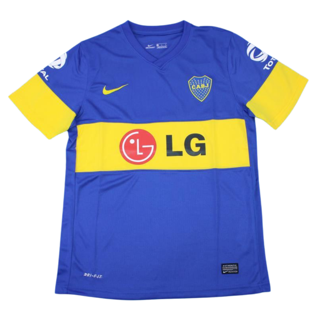 Boca Juniors Heim 11/12