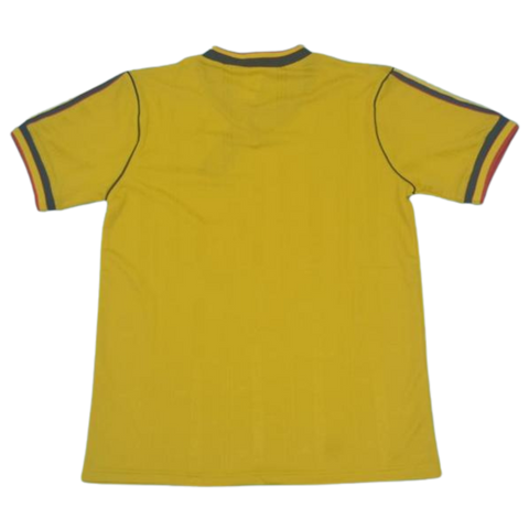 Arsenal Auswärts 86/87