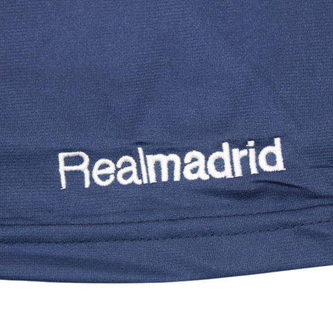 Real Madrid Auswärts 05/06