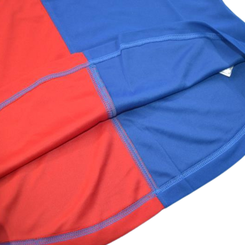 Barcelona Heim Century Version 99/00 "Guardiola" Nº 4