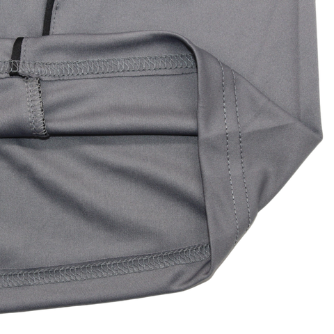 Real Madrid Alternative Gray 05/06