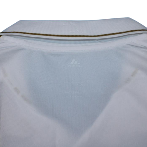 Real Madrid Heim Langarm 11/12