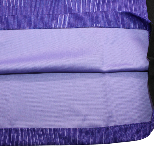 Liverpool Langarms Purple 23/24