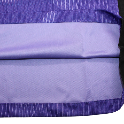 Liverpool Langarms Purple 23/24