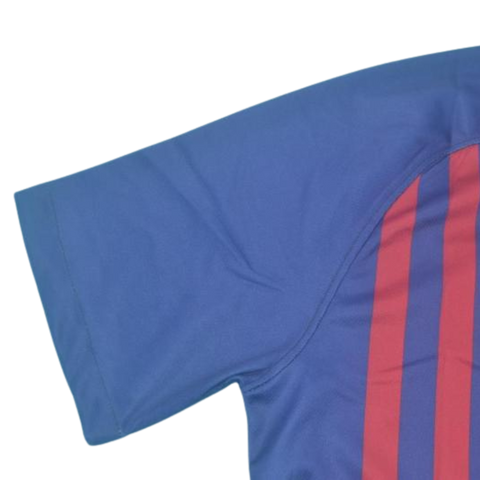 Barcelona Heim 18/19 "A. Iniesta" Nº 8
