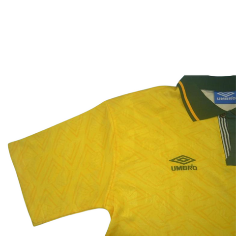 Brasilienien Heim 91/93 Nr.10