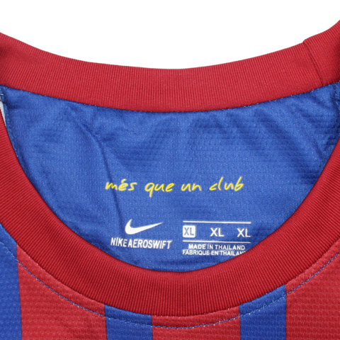 Barcelona Heim Langarm 11/12