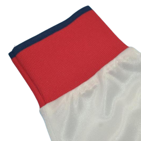 Arsenal Heim Langarms 98/99