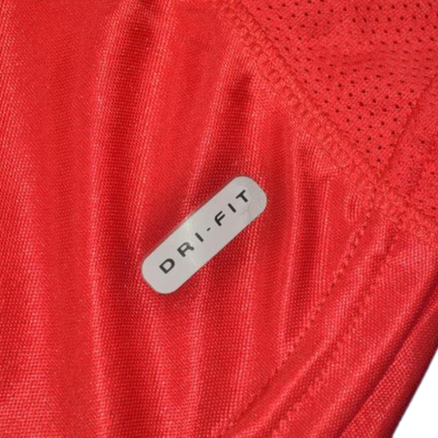 Arsenal Heim 00/02 "Henry" Nº 14