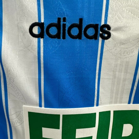 Deportivo La Coruña Heim 97/98