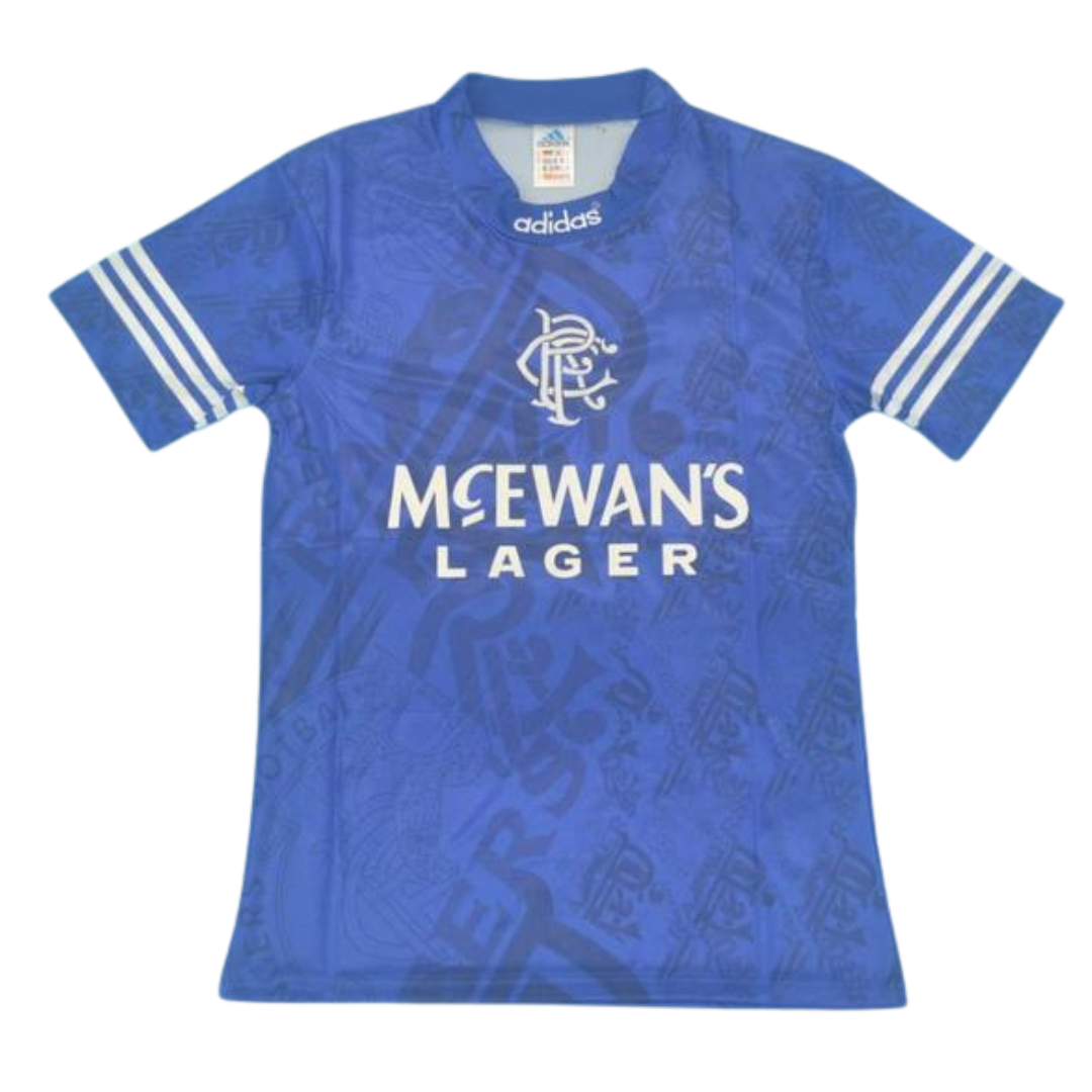 Rangers Heim 94/96