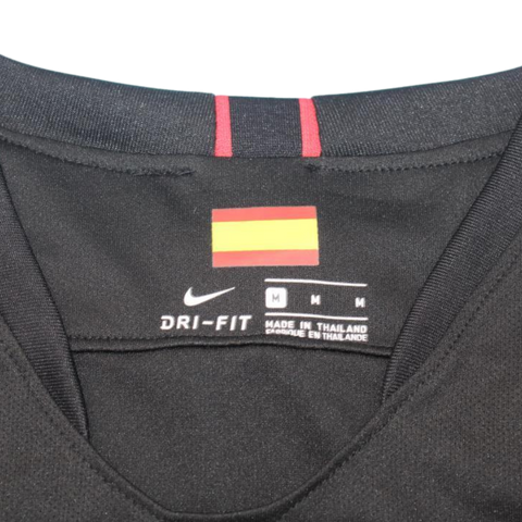 Atlético de Madrid Auswärts Black 19/20