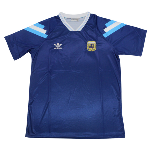 Argentinien Auswärts 91/93