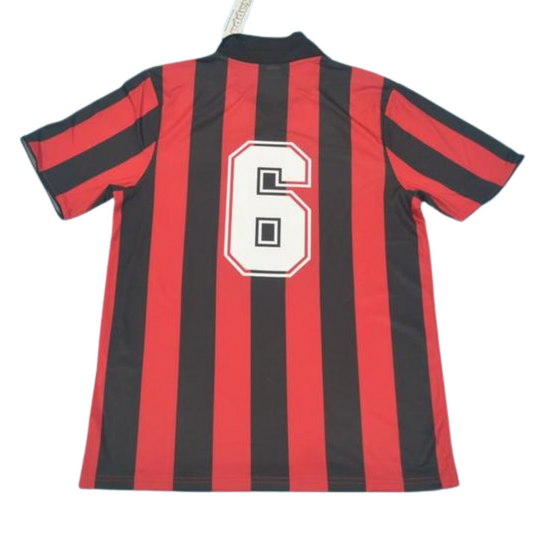 Milan Heim 88/89 Nr.6
