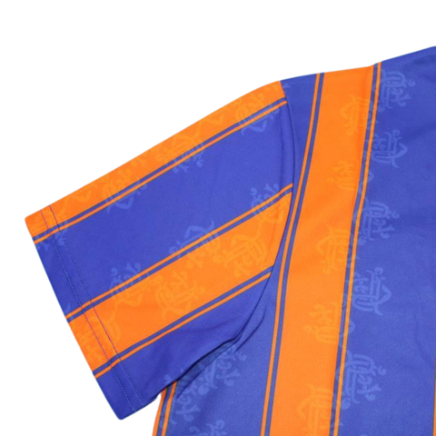 Rangers Auswärts 93/94