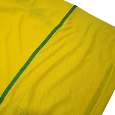 Brasilienien Heim 2002