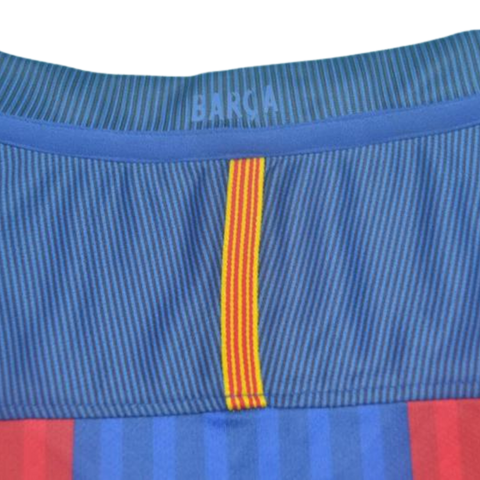 Barcelona Heim 16/17 "Messi" Nº 10
