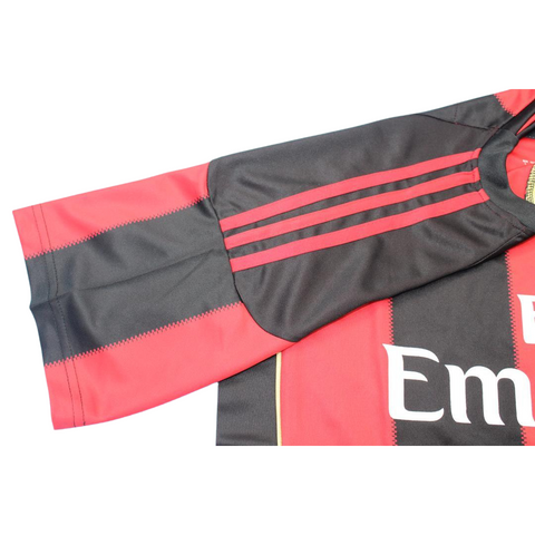 Milan Heim 10/11