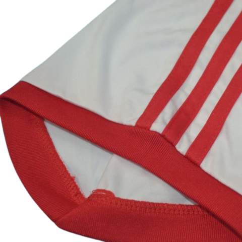River Plate Heim 1986