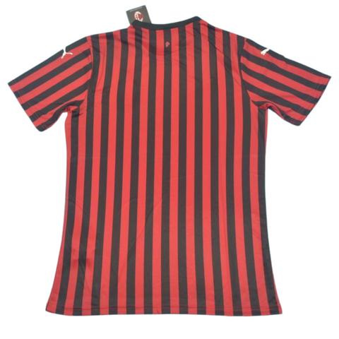 Milan Heim 19/20